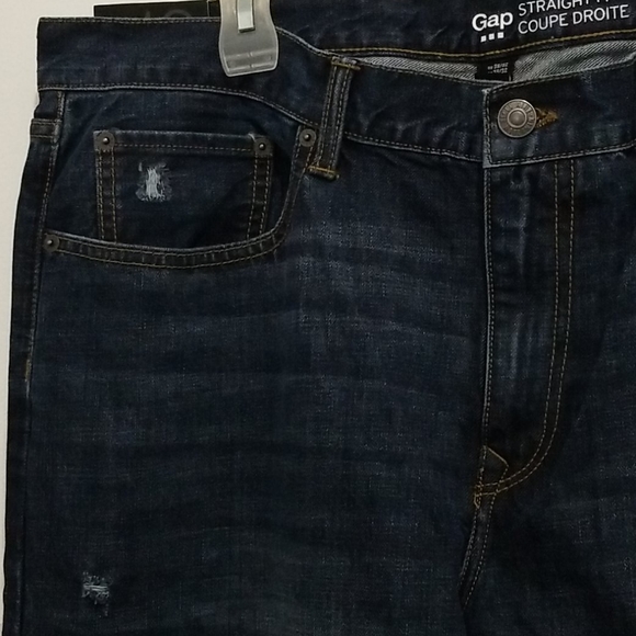 Pants - Picture 9 of 10